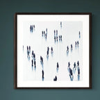 Print on Paper: Conversational Carousel