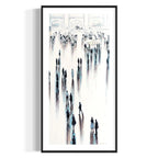 Print on Paper: Those We Encounter