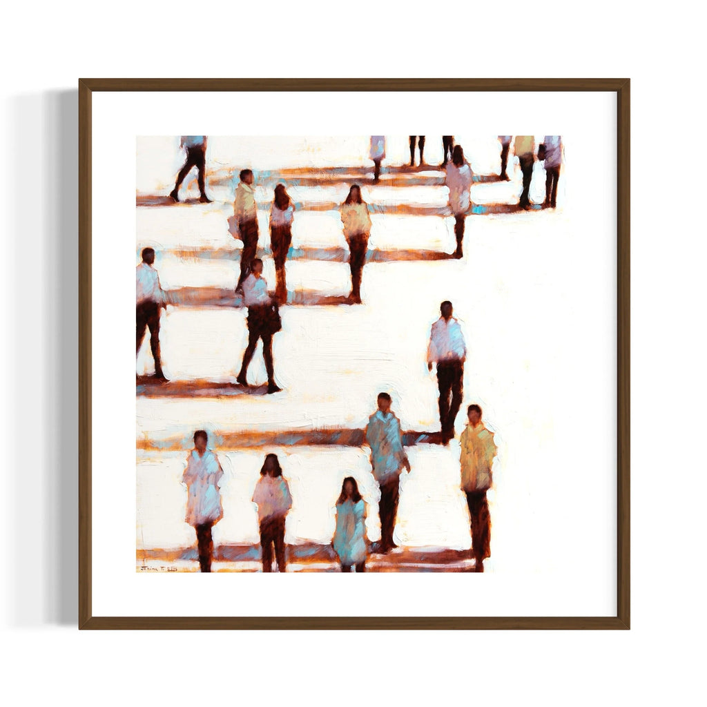 Print on Paper: Commonality