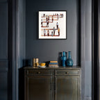 Print on Paper: Commonality