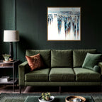 Print on Canvas: Unexpected Recognition