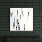 Print on Canvas: Respected Company