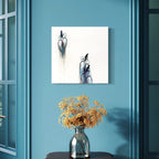 Print on Canvas: Join the Neighborhood (Copy)