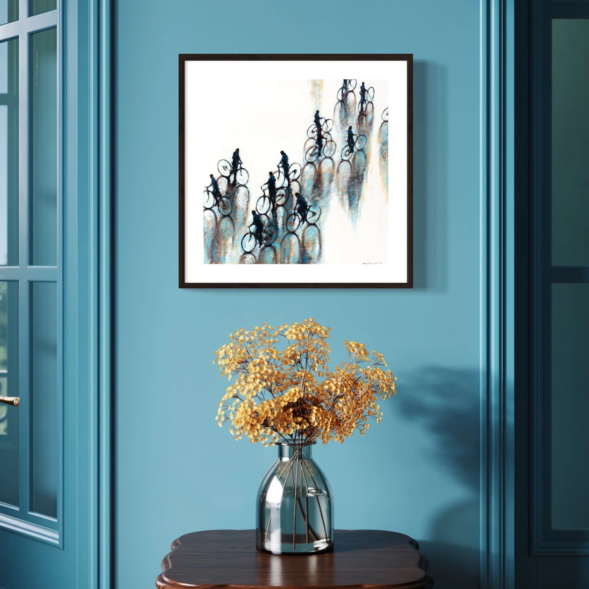 Print on Paper: Join the Neighborhood