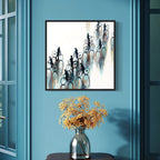 Print on Canvas: Join the Neighborhood