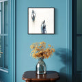 Print on Canvas: Join the Neighborhood (Copy)