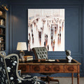 Print on Canvas: Unexpected Adventure