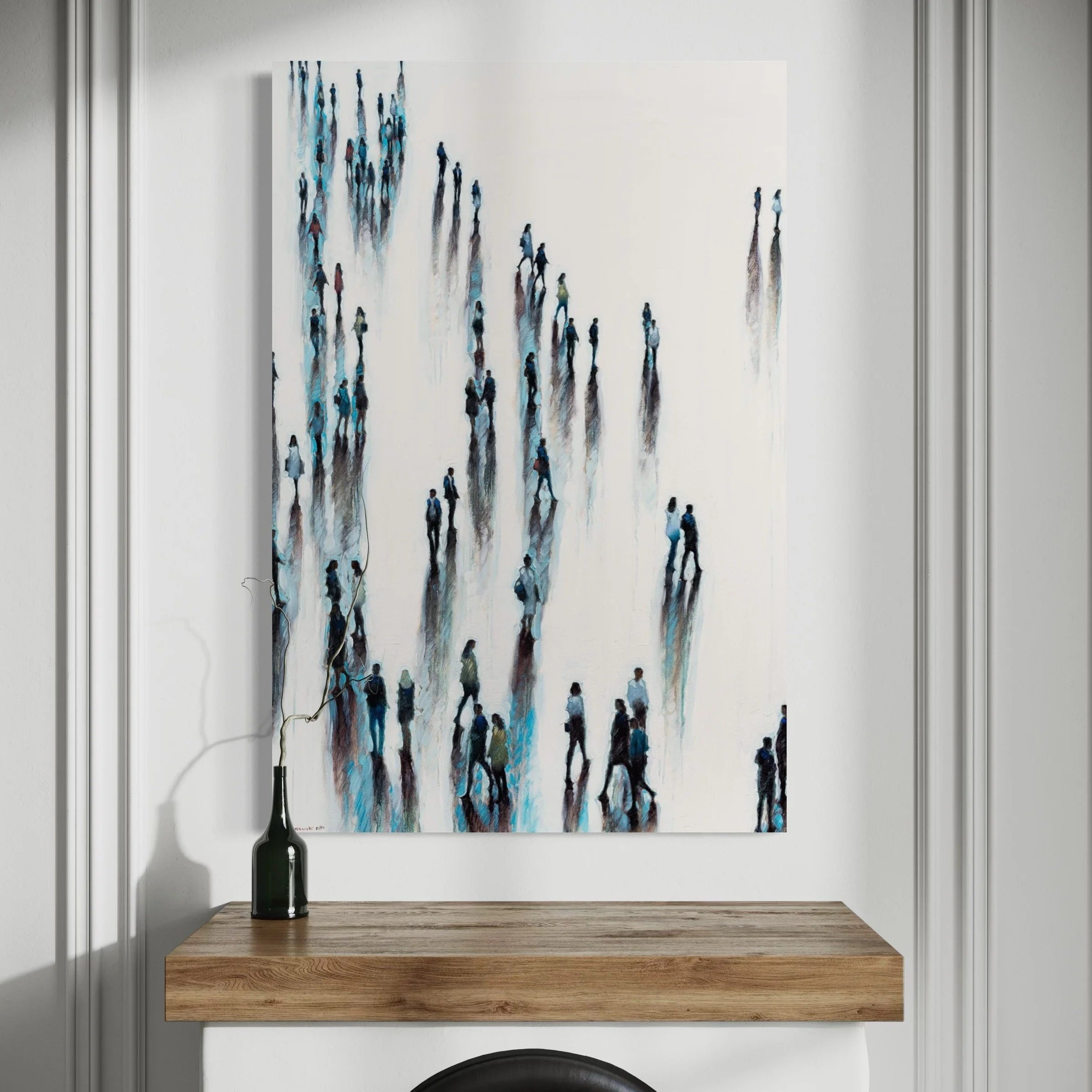 Print on Canvas: Accomplishing the Basics