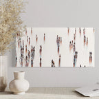 Print on Canvas:  Decisions of Note