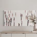 Print on Canvas:  Decisions of Note