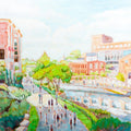 Limited Edition Print on Paper: When We Came Back (Large)