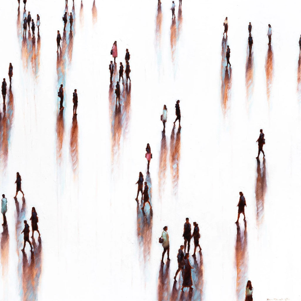 Print on Paper: Valued Companions