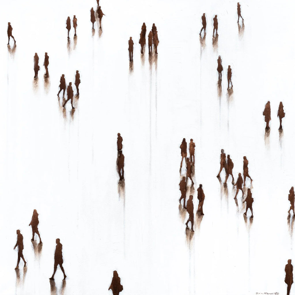Print on Paper: Harmony in Numbers