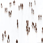 Print on Paper: Harmony in Numbers